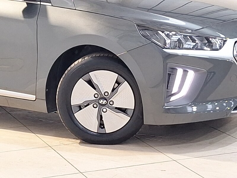 Used Hyundai IONIQ 2022 for sale - 77503281: Photo 9