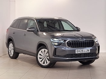 Skoda - Kodiaq