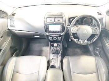 Used Mitsubishi ASX 2017 for sale - 78994598: Photo