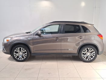 Used Mitsubishi ASX 2017 for sale - 78994598: Photo