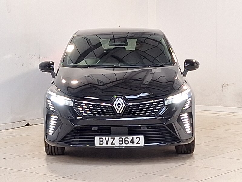 Used Renault Clio 2025 for sale - 77568789: Photo 12