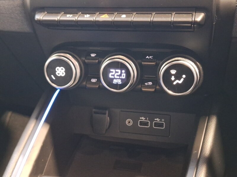 Used Renault Clio 2025 for sale - 77568789: Photo 18