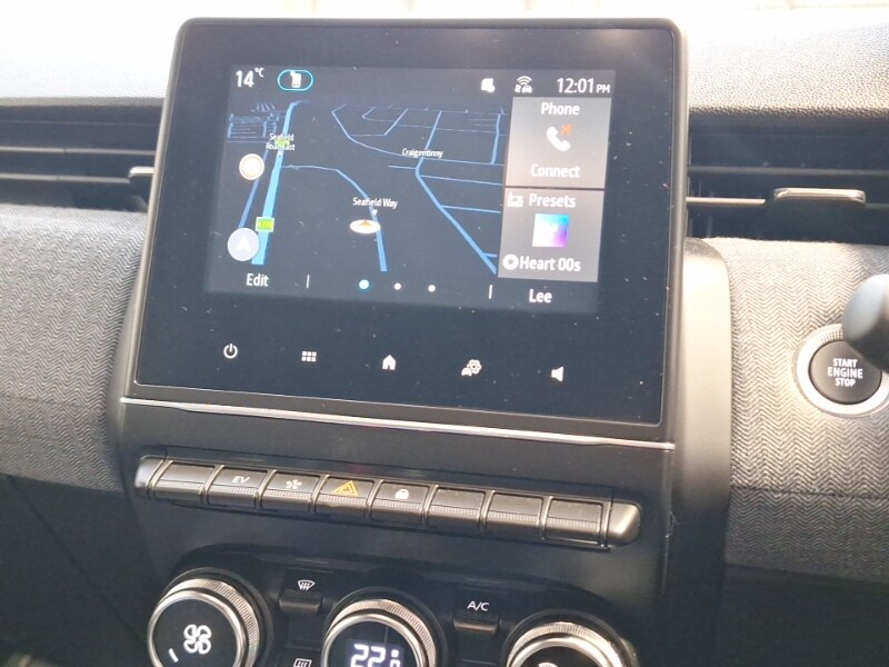 Used Renault Clio 2025 for sale - 77568789: Photo 19