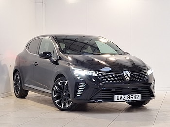 Used Renault Clio 2025 for sale - 77568789: Photo