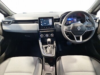 Used Renault Clio 2025 for sale - 77568789: Photo