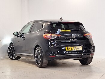 Used Renault Clio 2025 for sale - 77568789: Photo