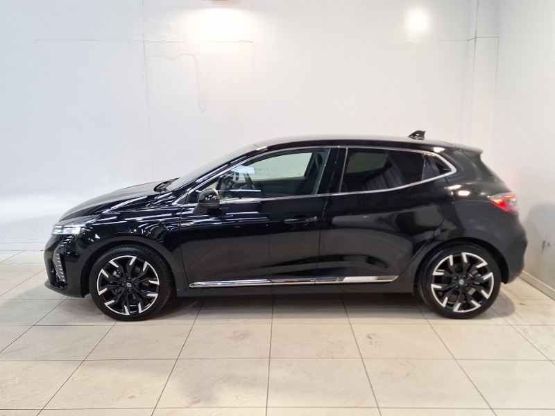 Used Renault Clio 2025 for sale - 77568789: Photo 4