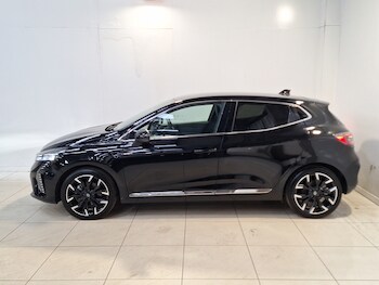 Used Renault Clio 2025 for sale - 77568789: Photo