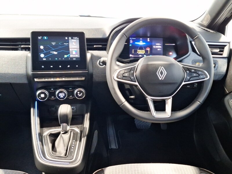 Used Renault Clio 2025 for sale - 77568789: Photo 7