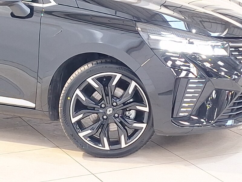 Used Renault Clio 2025 for sale - 77568789: Photo 9