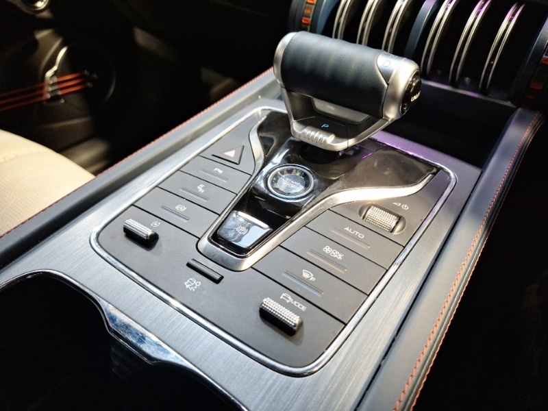 Used BYD Atto 3 2024 for sale - 77126455: Photo 11