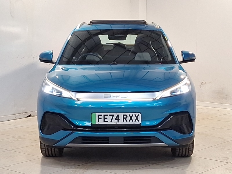 Used BYD Atto 3 2024 for sale - 77126455: Photo 12