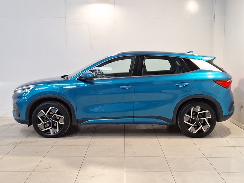 Used BYD Atto 3 2024 for sale - 77126455: Photo 4