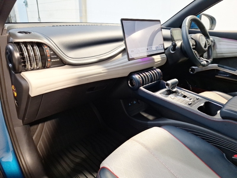 Used BYD Atto 3 2024 for sale - 77126455: Photo 5