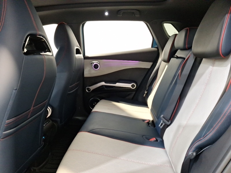 Used BYD Atto 3 2024 for sale - 77126455: Photo 6