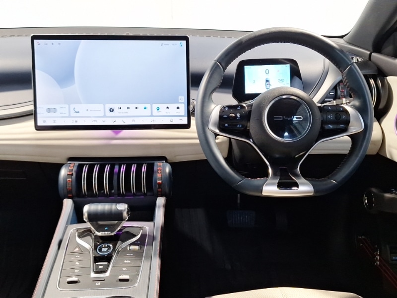 Used BYD Atto 3 2024 for sale - 77126455: Photo 7