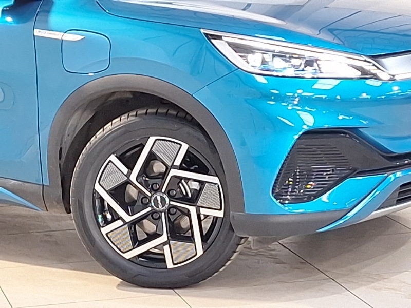 Used BYD Atto 3 2024 for sale - 77126455: Photo 9