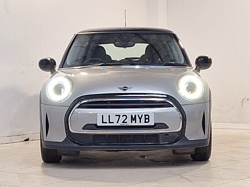 Used MINI Hatch 2022 for sale - 77580148: Photo 12