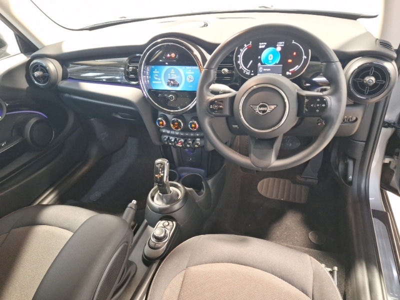 Used MINI Hatch 2022 for sale - 77580148: Photo 2