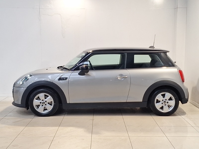 Used MINI Hatch 2022 for sale - 77580148: Photo 4