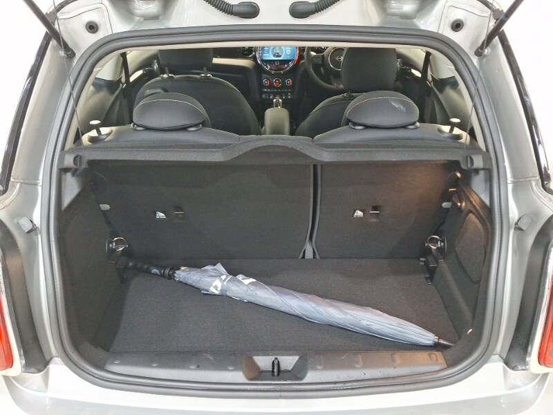 Used MINI Hatch 2022 for sale - 77580148: Photo 8