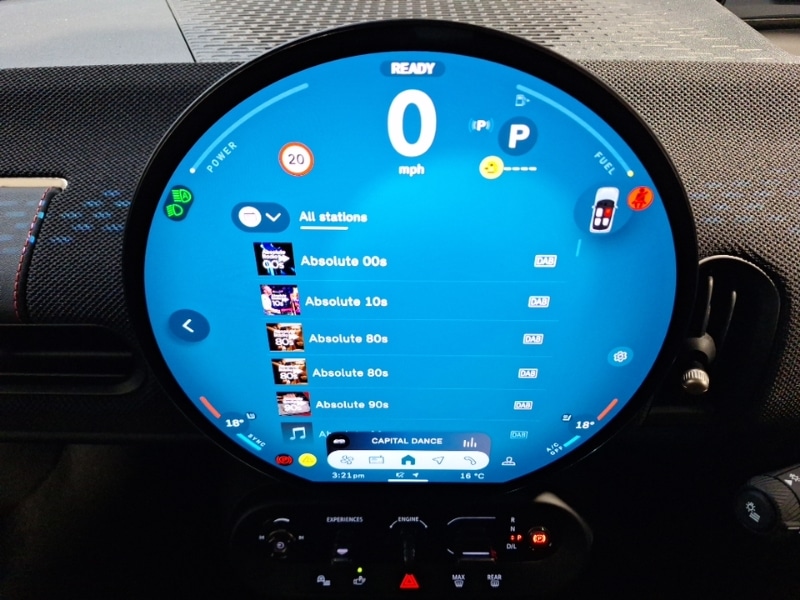 Used MINI Cooper 2024 for sale - 77776981: Photo 11