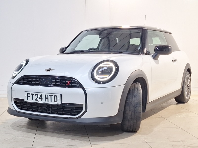 Used MINI Cooper 2024 for sale - 77776981: Photo 12