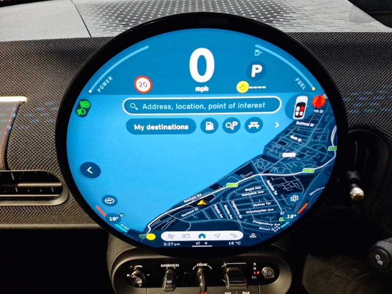 Used MINI Cooper 2024 for sale - 77776981: Photo 19