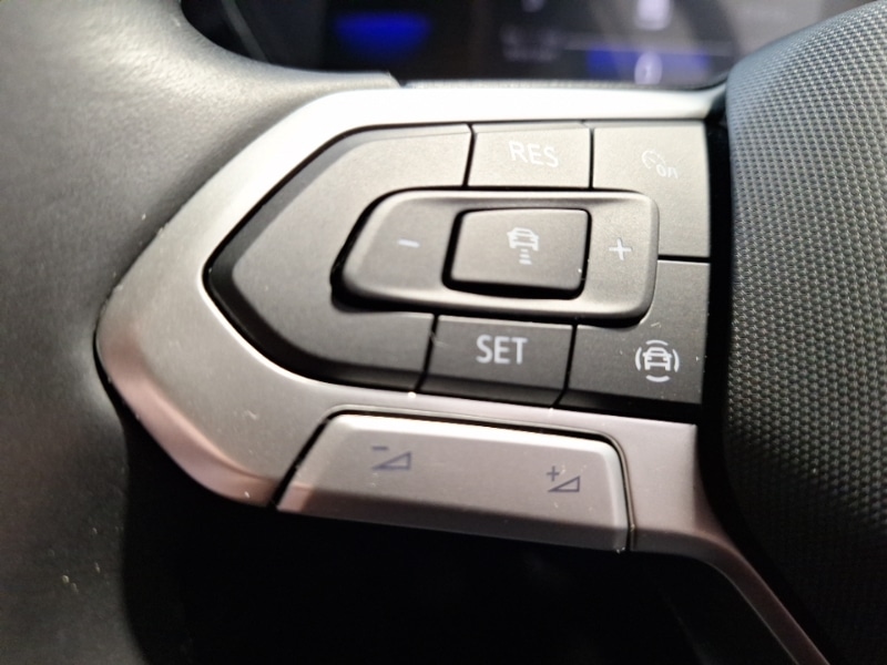 Used Volkswagen T-Cross 2023 for sale - 78085349: Photo 16