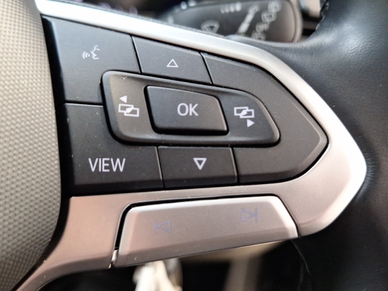 Used Volkswagen T-Cross 2023 for sale - 78085349: Photo 17