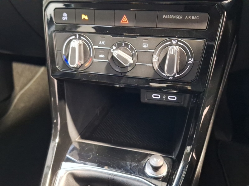 Used Volkswagen T-Cross 2023 for sale - 78085349: Photo 18