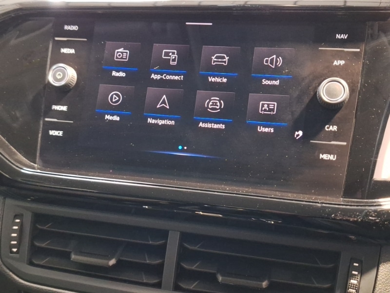 Used Volkswagen T-Cross 2023 for sale - 78085349: Photo 19