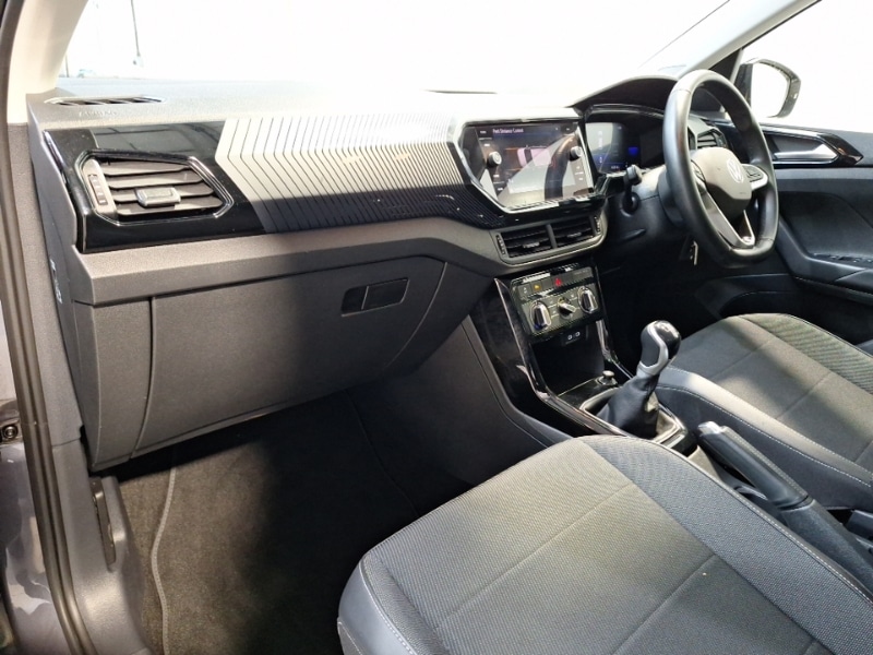 Used Volkswagen T-Cross 2023 for sale - 78085349: Photo 5