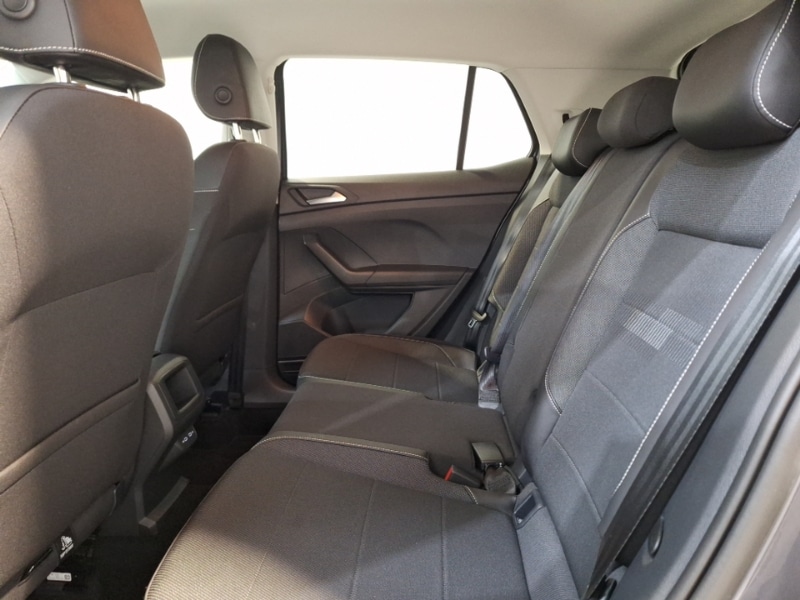 Used Volkswagen T-Cross 2023 for sale - 78085349: Photo 6