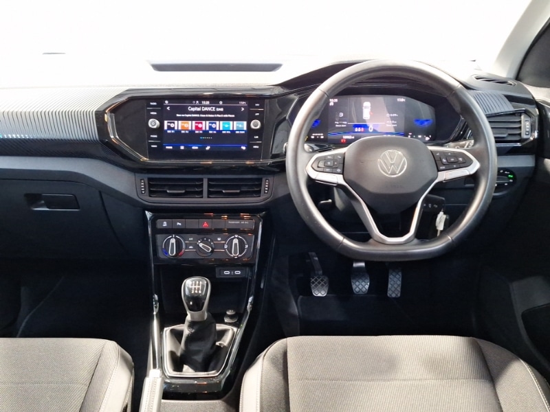 Used Volkswagen T-Cross 2023 for sale - 78085349: Photo 7