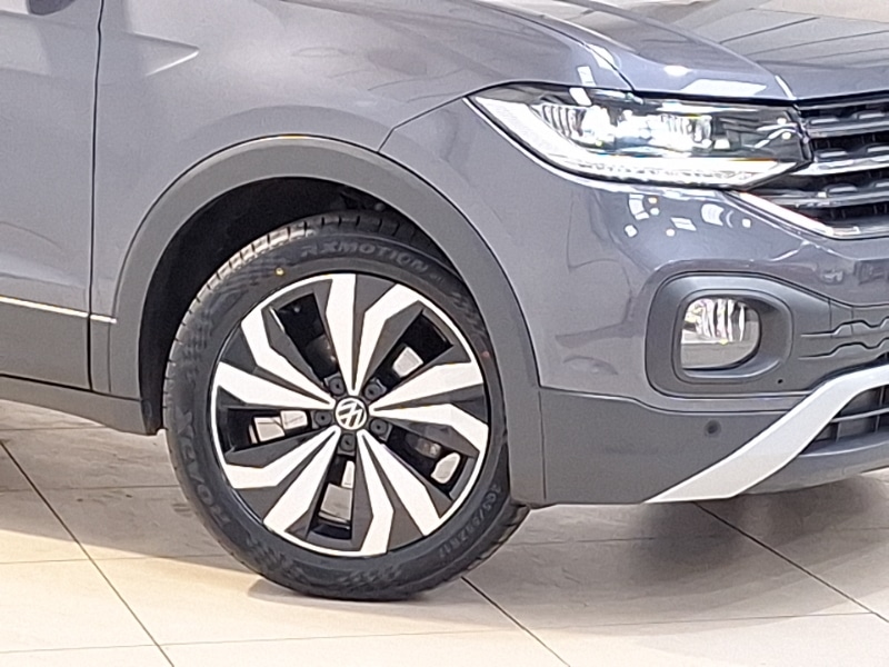 Used Volkswagen T-Cross 2023 for sale - 78085349: Photo 9