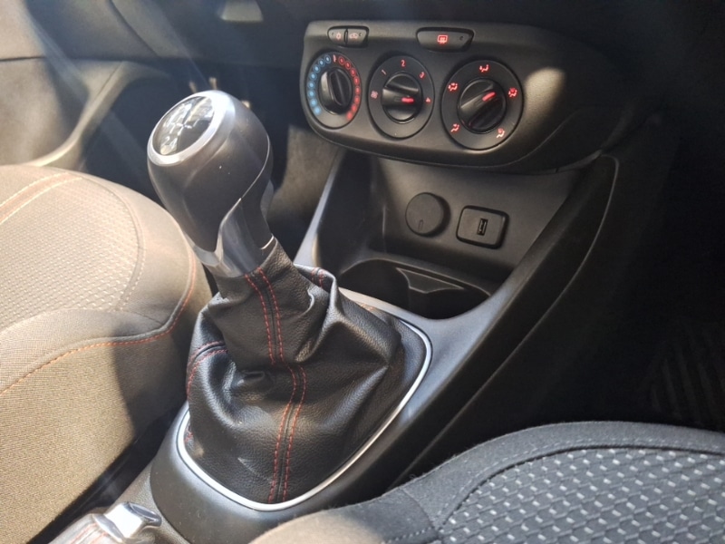 Used Vauxhall Corsa 2017 for sale - 77466149: Photo 11