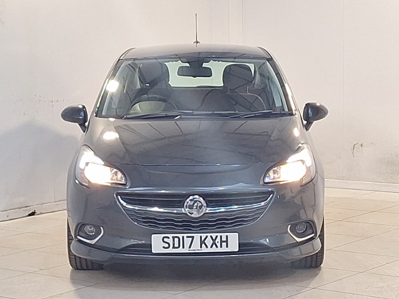 Used Vauxhall Corsa 2017 for sale - 77466149: Photo 12