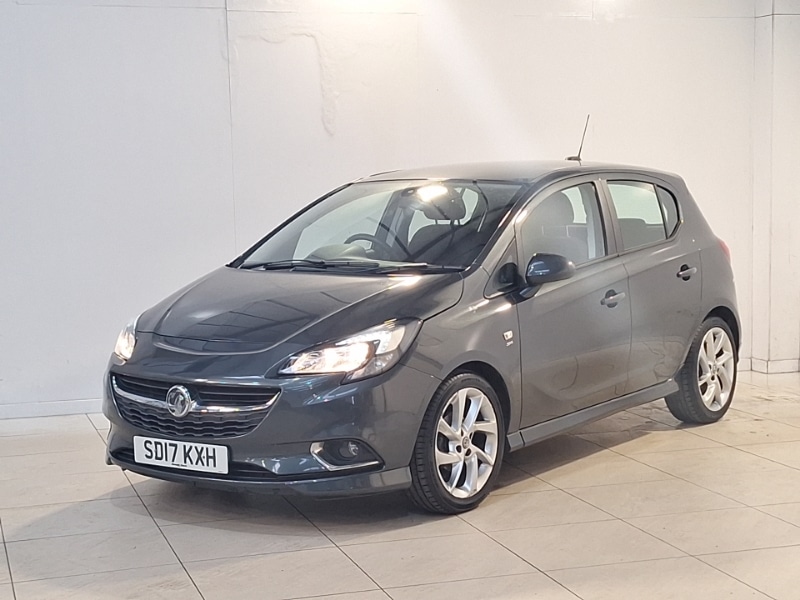Used Vauxhall Corsa 2017 for sale - 77466149: Photo 13