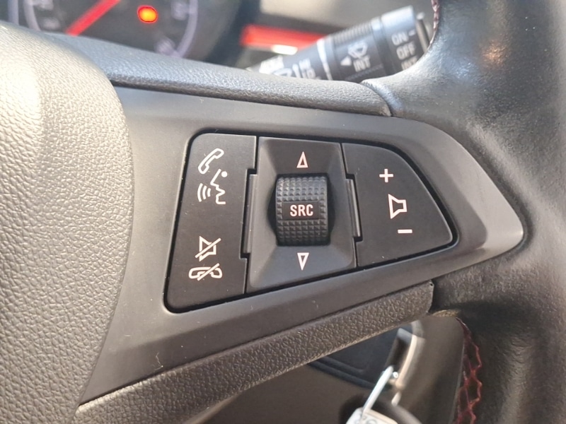 Used Vauxhall Corsa 2017 for sale - 77466149: Photo 17