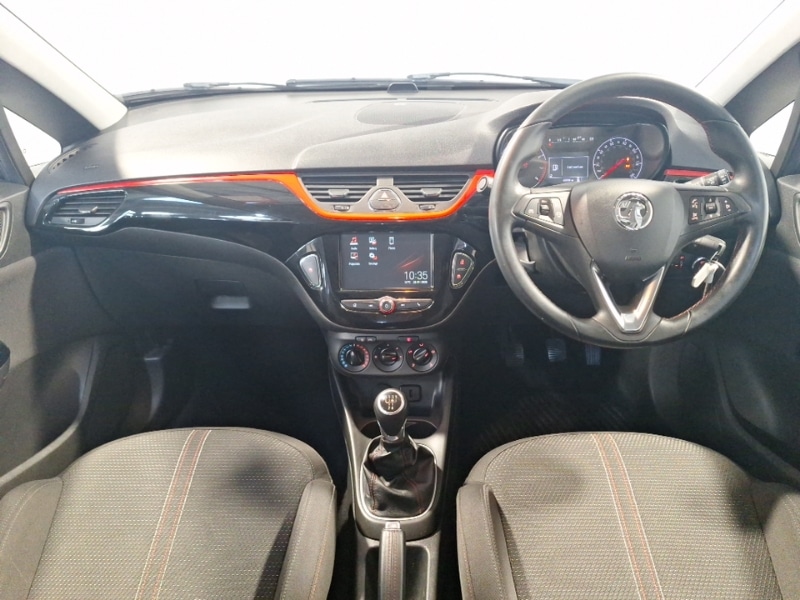 Used Vauxhall Corsa 2017 for sale - 77466149: Photo 2