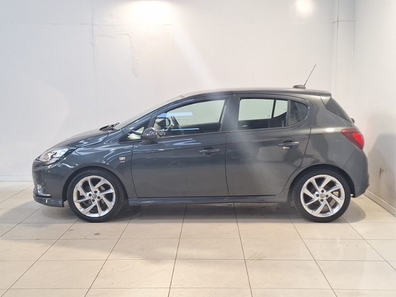 Used Vauxhall Corsa 2017 for sale - 77466149: Photo 4