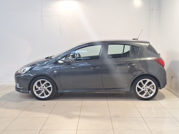 Used Vauxhall Corsa 2017 for sale - 77466149: Photo