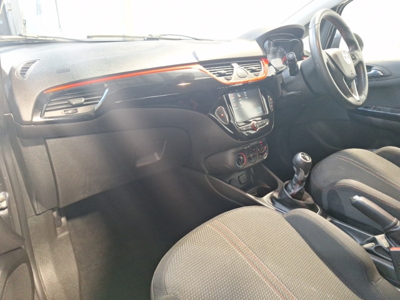 Used Vauxhall Corsa 2017 for sale - 77466149: Photo 5