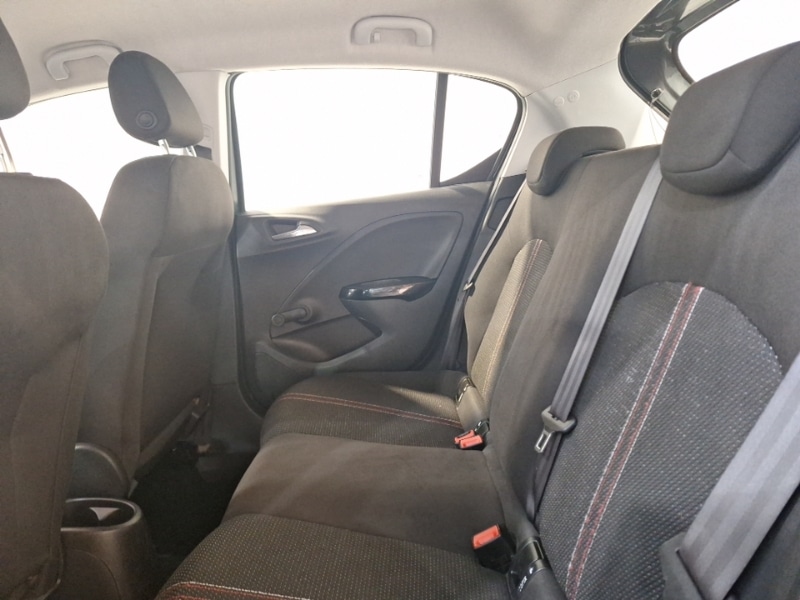 Used Vauxhall Corsa 2017 for sale - 77466149: Photo 6