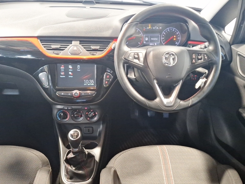 Used Vauxhall Corsa 2017 for sale - 77466149: Photo 7