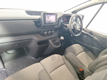 Used Renault Trafic 2023 for sale - 78747423: Photo