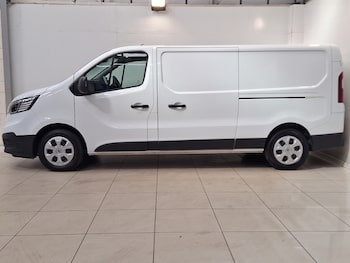 Used Renault Trafic 2023 for sale - 78747423: Photo
