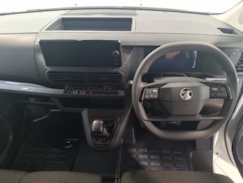 Used Vauxhall Vivaro 2025 for sale - 79006864: Photo
