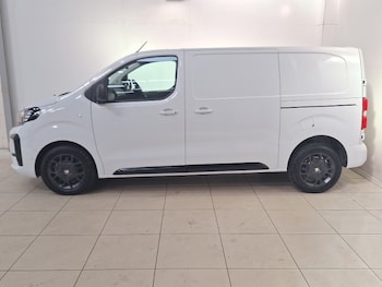 Used Vauxhall Vivaro 2025 for sale - 79006864: Photo